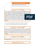 30-07-2017-David 1º Un Héroe Renuente