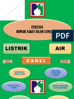 Materi Panel - Listrik - RSI