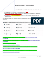 4º Sociales-Matematica