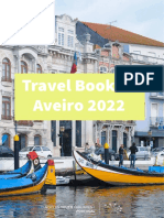 Travel Booklet Aveiro