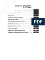 Diagrama Cableado Electrico 1