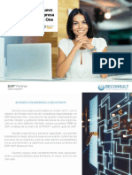 Brochure SAP Business One 2