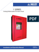 FX350 Manual de Operacion e Instalacion Ingles