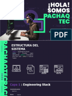 Bootcamp PACHEQTEC