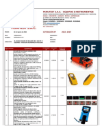 Cotizacion 2929-Ingeparch Sac