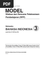 Download Silabus RPP Bahasa Indonesia Smp Kelas IX by Citata Sababa SN59900912 doc pdf