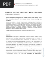 Manual de Terminologia Revision | PDF | latín | Palabra