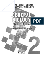 General Biology 2 TM