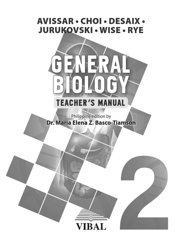 General Biology 2 TM | PDF | Zygosity | Malaria