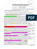 Evaluación - Unidad 3 (Equipo 5)