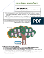 CONOCIMIENTO DEL MEDIO BLOQUE 3