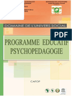 612b3b10073ccprogrammes Educatifs Et Guides de Psychopedagogie