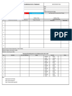 GSI-SI-FO-020 Análisis de Seguridad en El Trabajo