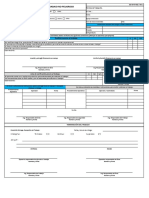 GSI-SI-FO-002 PT no peligroso