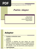 Padrao Adapter