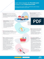 Infografico Diferenciais Equipe Precificacao