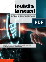 Revista - Junio - Julio