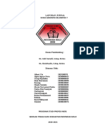 Jurnal Gerontik - Kelompok 7 - Dospem Pak Wili Dan Pak Solehudin