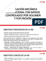 Ventilación Mecánica Convencional Con Modos Controlados Por Volumen - Compressed