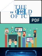 L2 The World of ICT