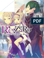 ReZero - LN 14