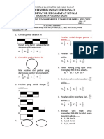 Soal Ujian SD