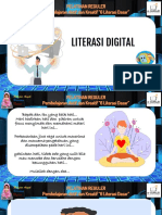 Literasi Digital