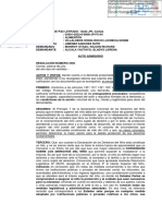 Corte admite demanda de alimentos a favor de menores