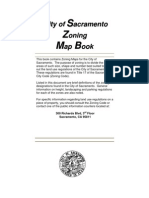 Zoning Map Book