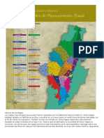 Historia de Los Mapas