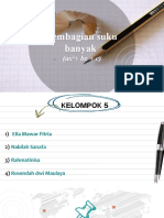 MP Polinomial k5