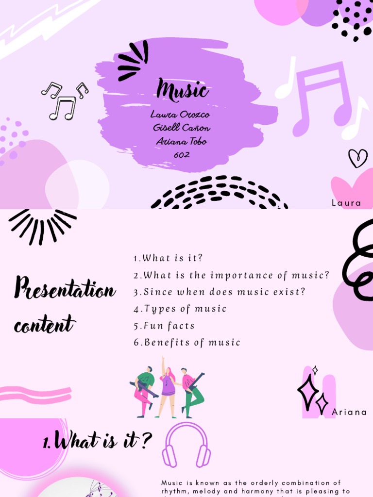 Music | PDF