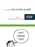 HIVAIDS