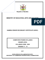 NSSCH Syllabuses Com Jan2016