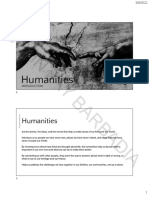 1 Humanities Genesis 2015 - v21