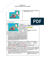 Solucionario Ejercicio 2 Tema Subtema Ideas Tematicas