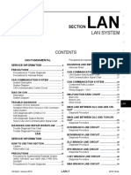 Lan System: Section