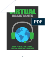 Virtual Assistants - Af.pt