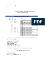 Thermal Conductivity of Acrylic and Wood Plates