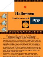 Halloween Traditionsetconseils