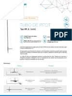 FT Pitot-type-L ES 23-06-20