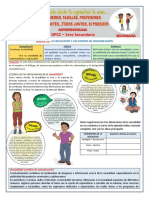 Ficha de Trabajo de DPCC 1ERO