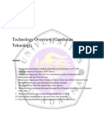 Pert1 - Technology Overview (Gambaran Teknologi)