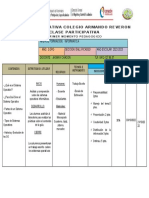 1era Act (3er Año Media)