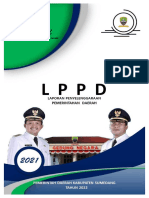 LPPD Tahun 2021