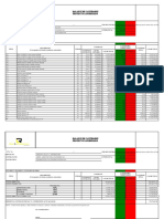 GES-FO-020 Acta de Mayores y Menores Cantidades