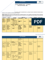 Modelo de Poa 2021-2022