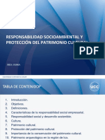 S01_Responsabilidad Socioambiental y Protección al Patrimonio