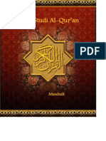 BK Studi Al-Quran