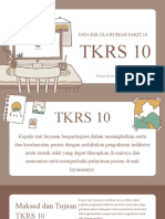 TKRS 10 - Wulan